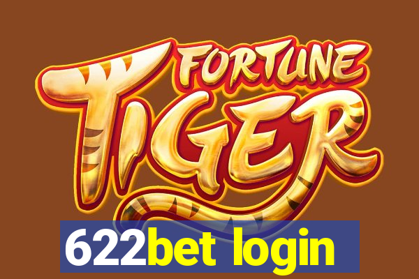 622bet login